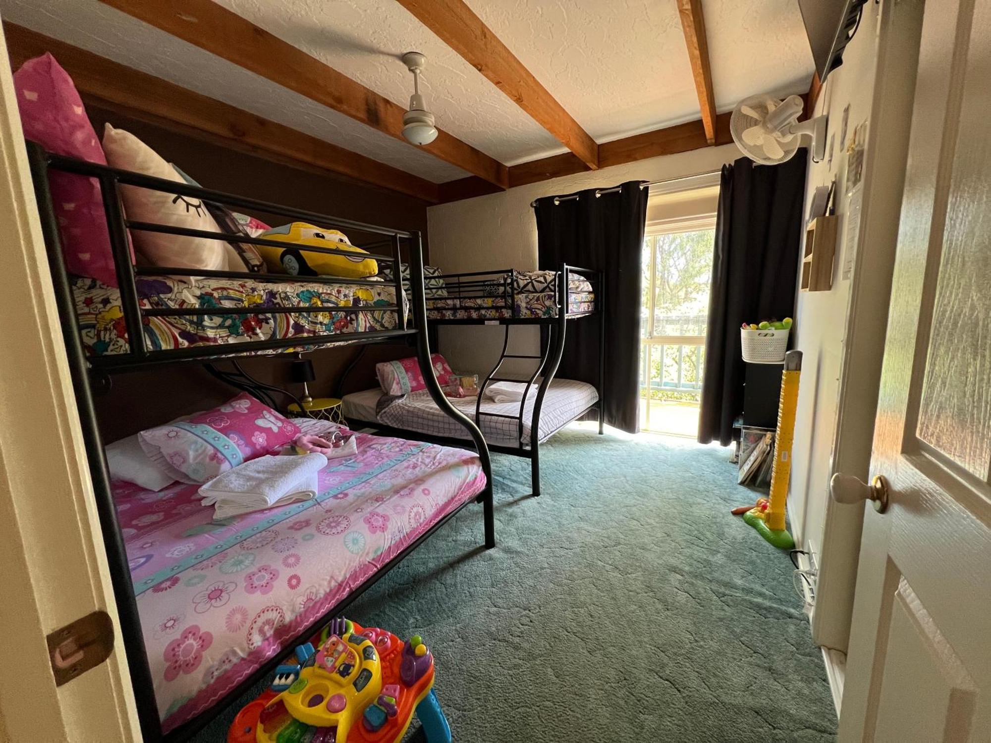 Villa Nest On A Crest à Rye Extérieur photo